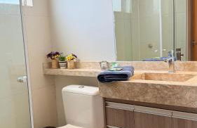 Apartamento em frente ao novo shopping - Foto 27