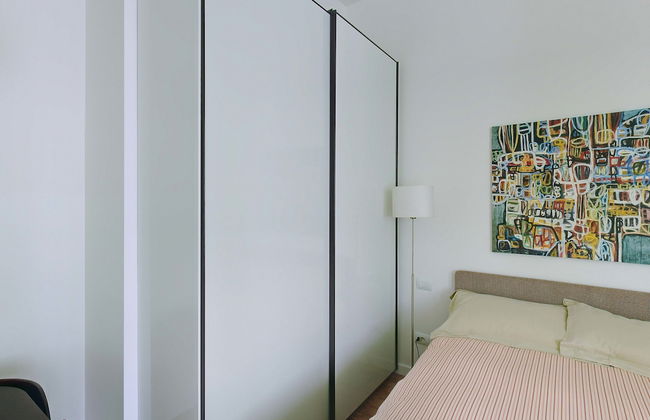 Milan Apartment Rental - Foto 11