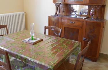 Gîte Le Penten - Foto 12