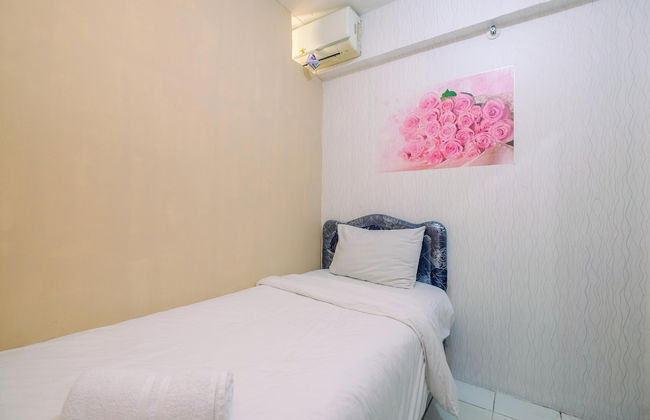 Homey and Compact 2BR Cibubur Village Apartment - Foto 3