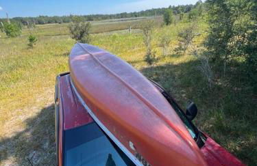 Half Moon Lake Retreat - Foto 9