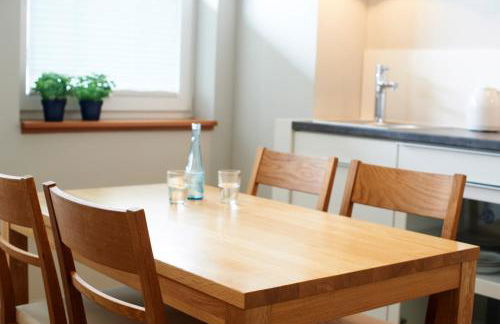 Im-Jaich Boardinghouse Bremerhaven - Photo 33