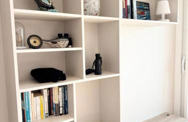 Luxury ! T2 de haut standing - Vue mer 180 - Foto 10