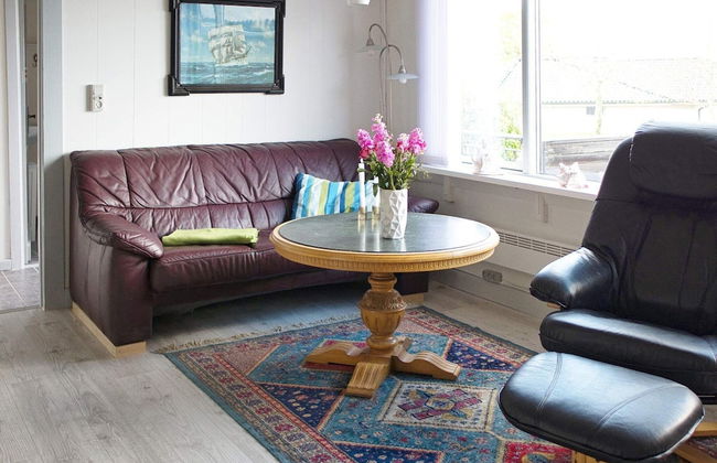 7 Person Holiday Home in Aabenraa - Foto 7