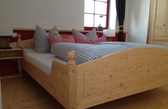 Appartementhaus Zur Bergwiese - Foto 60