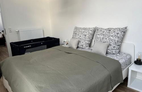 Ferienwohnung schwäbische Alb Bäuerles Bärbel - Foto 44