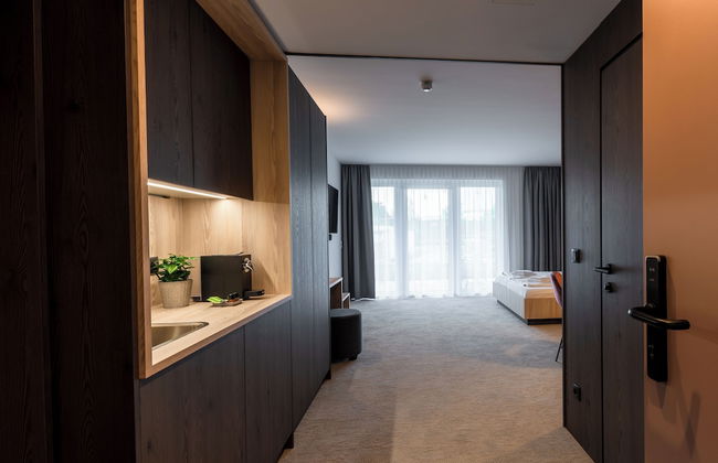 Hotel Novapart - Foto 31