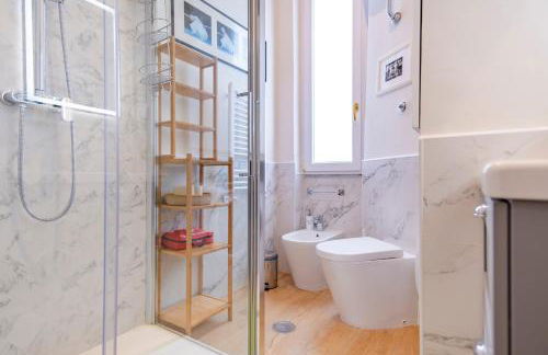 Elegantis Gallo Suite Apartment - Few steps from the Vatican - Foto 9