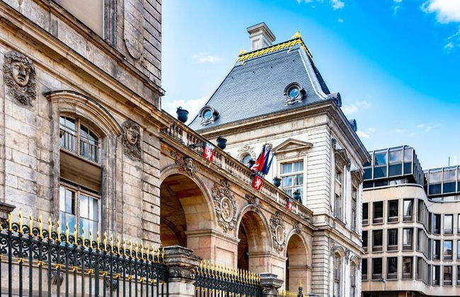 Gioco di esplorazione di Lione e tour della città sul tuo telefono - Foto 10