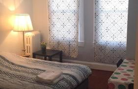 comfort & charm in the johns hopkins uni - Foto 2