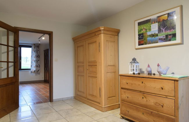 Holiday Home in Gouvy Ardennes With Sauna - Foto 3