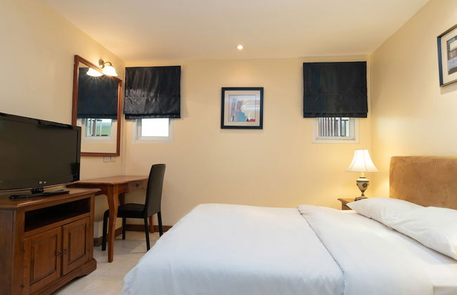 Jomtien Beach Residence - Photo 4