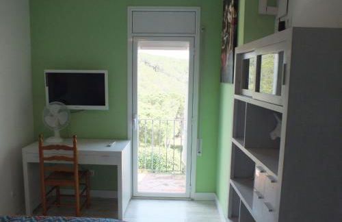 Apartment Platja de Aro with sea view - Foto 18