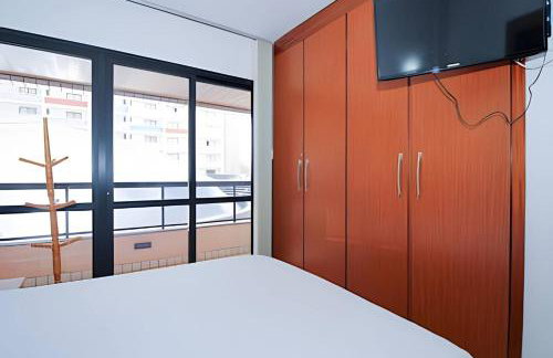 OZPED Flats Particulares Edifício Bonaparte - Foto 74