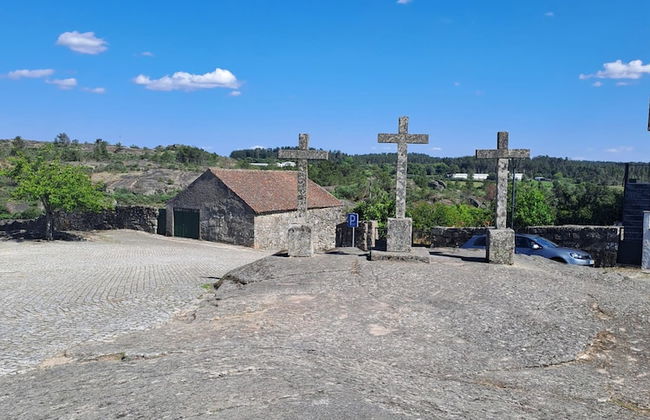 Casa Terreiro Da Lapa - Foto 27