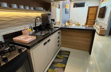 Prime Flat Alter do Chão - Foto 6