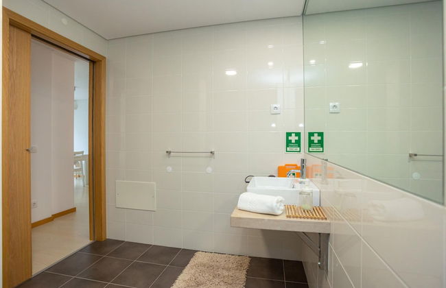 Galante Beach Apartment 2 - Photo 8