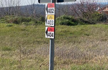 Wellness House Oliva with heated salt water Pool, Sauna & Jakuzzi - Foto 64