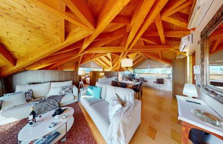 Apartaments Boutique la Torreta del Llac - Foto 6