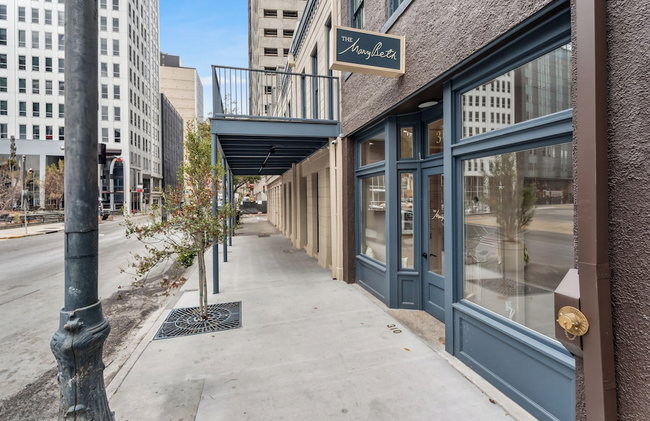 The Mary Beth Hotel & Gallery - Foto 65
