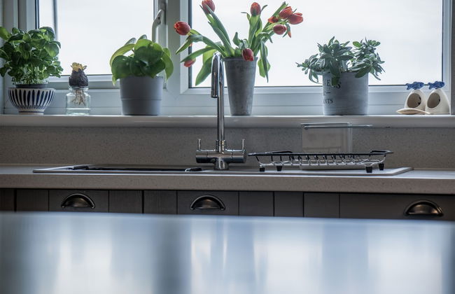 Town Heights - 3 Bedroom Holiday Home - Tenby - Foto 29