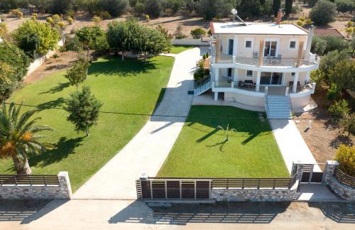 Villa Eva στην περιοχή Ερέτρια - Photo 50