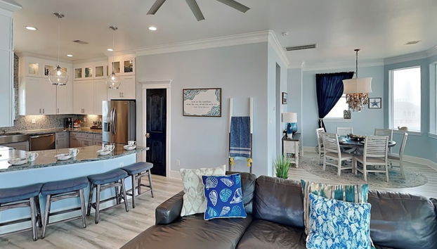 Servizio della struttura