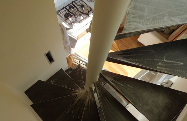 Torre Antica is an Ancient Watch Tower Fully Restored With all Modern Amenities - Photo 16