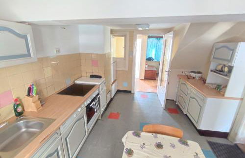 Wood Is Good! Kelkheim Central 24 7 Check In - Foto 53