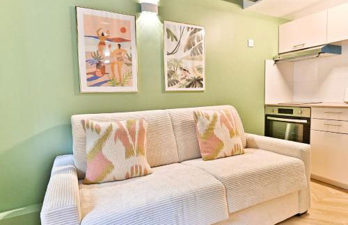 Maisonette 5 minutes from Paris Levallois III - Foto 71