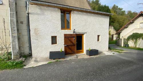 La Tiny Blue - maison insolite pour 2 - sans Tv - Foto 2