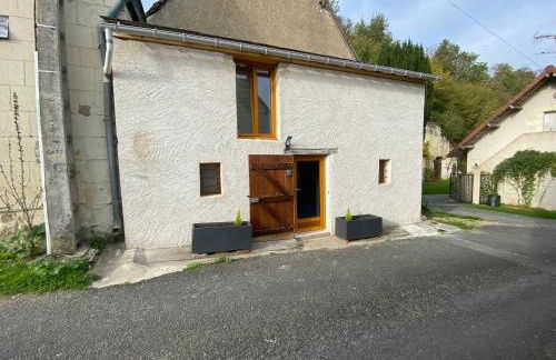 La Tiny Blue - maison insolite pour 2 - sans Tv - Foto 2