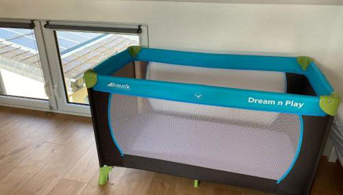 Ferienwohnung zum Mandelgraben - Foto 4