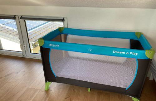 Ferienwohnung zum Mandelgraben - Foto 4