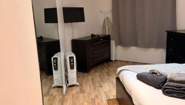 Limeharbour Ultra-Spacious City Living 2 Mins DLR - Foto 4