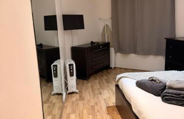 Limeharbour Ultra-Spacious City Living 2 Mins DLR - Foto 4