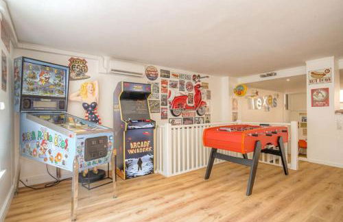 Happy Days, 150m2 de divertissement, Lyon 7 - Foto 1