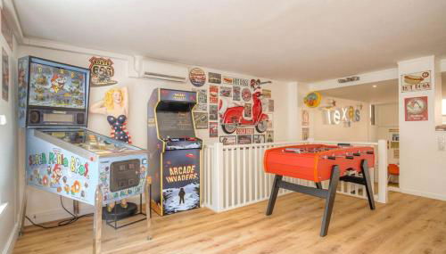 Happy Days, 150m2 de divertissement, Lyon 7 - Foto 1