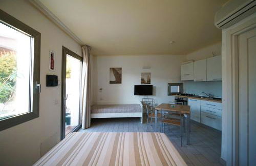 Holiday home Isola Rossa - Foto 24