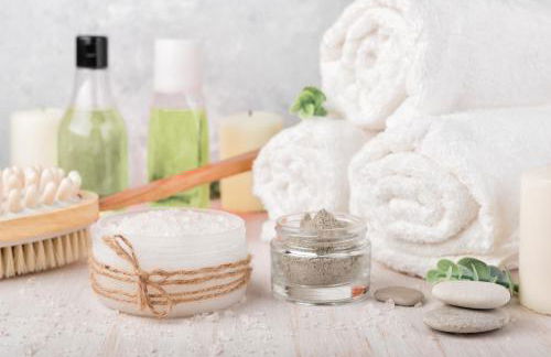 King Bed Exec Suite Hot Tub, Gym, Grill & Laundry - Foto 7