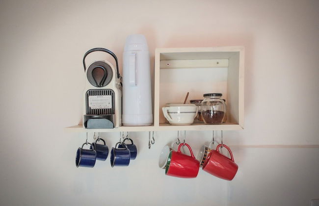 Chale Sol da Montanha em Termas Gravatal - Photo 17