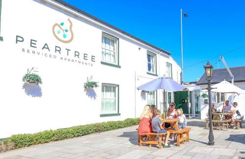 Peartree Serviced Apartments - Foto 12