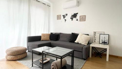 Casa C`Alma - Downtown Olhão Apartment with Pool - Foto 2