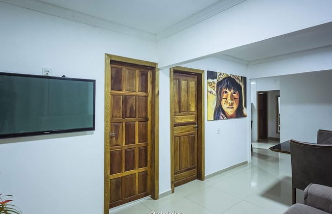 Villa Nobre Trancoso - Photo 72