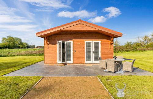 Charming 2 Bedroom Limestone Lodge Perfect for Families - Foto 32