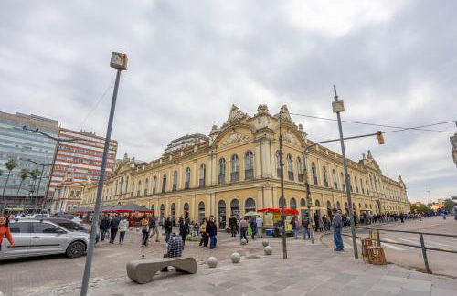 Apartamento c 2 Quartos no Centro Historico - Foto 22