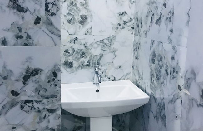 Umbrella Properties Eleyele Ibadan - Foto 35