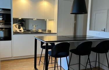 Luxe et Charme - Le Carré Saint-Silain - Meublé de tourisme 3 étoiles - Foto 3