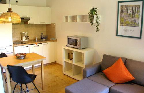 Park-Villa, Therme und Kurpark - Foto 28