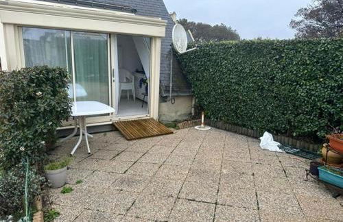 Maison Batz-sur-Mer, plage à 5 minutes - Foto 26